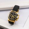 ROLEX 劳力士 迪通拿 DAYTONA 126518LN-0008 黑武士