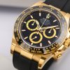 ROLEX 劳力士 迪通拿 DAYTONA 126518LN-0008 黑武士