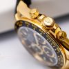 ROLEX 劳力士 迪通拿 DAYTONA 126518LN-0008 黑武士