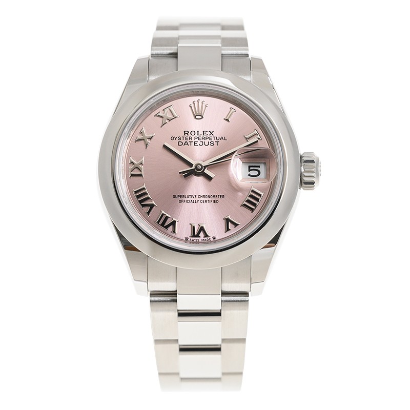 20240409174319_6066.jpg ROLEX 劳力士 女装日志型 LADY DATEJUST 279160-0014