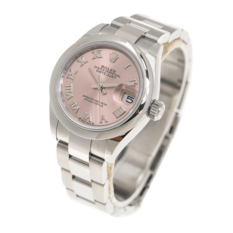 20240409174319_7961.jpg ROLEX 劳力士 女装日志型 LADY DATEJUST 279160-0014