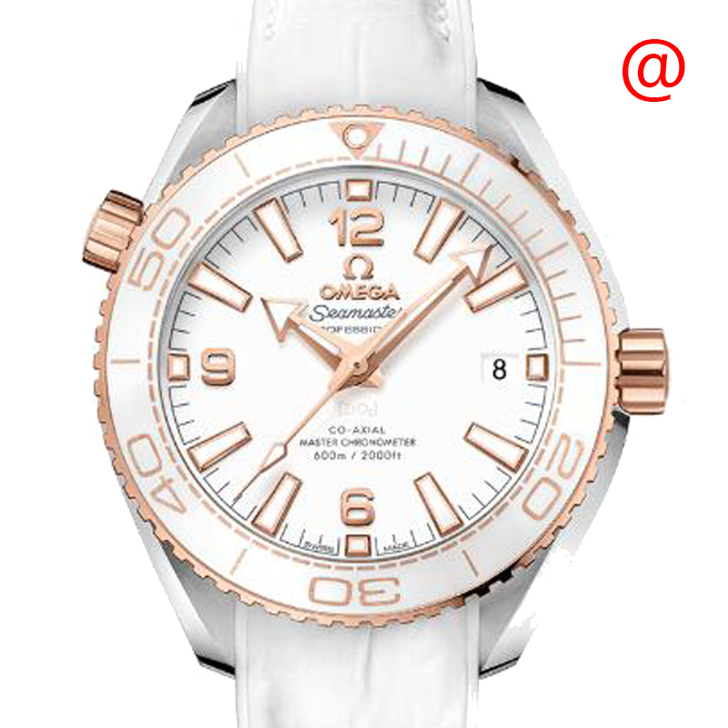 OMEGA 欧米茄 海马系列 SEAMASTER 215.23.40.20.04.001