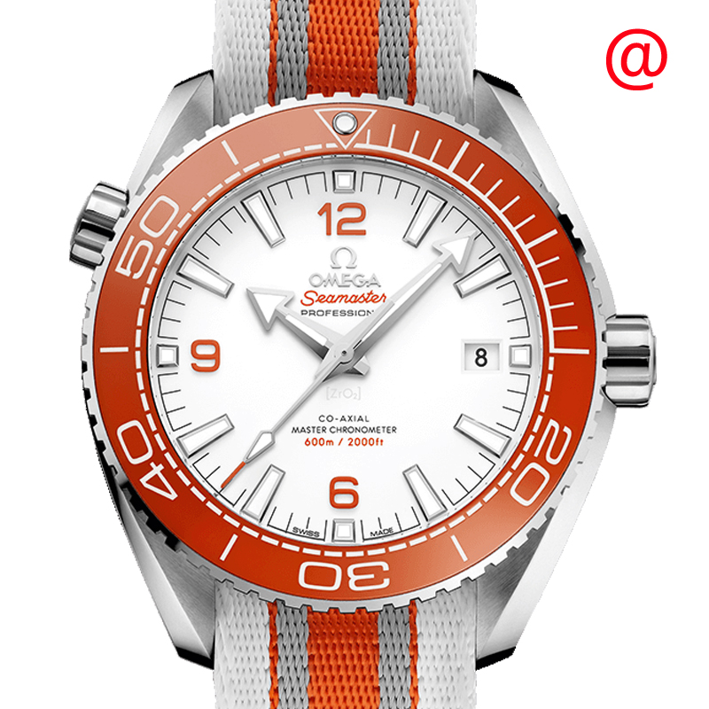 OMEGA 欧米茄 海马系列 SEAMASTER 215.32.44.21.04.001