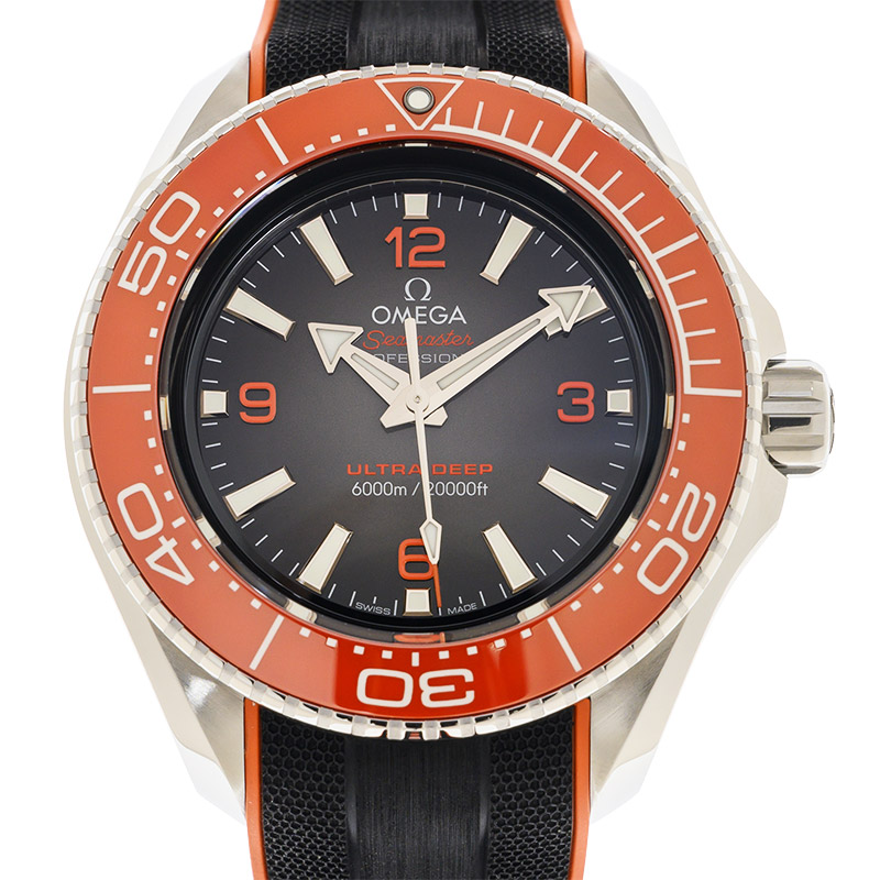 OMEGA 欧米茄 海马系列 SEAMASTER 215.32.46.21.06.001
