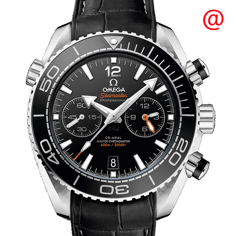 OMEGA 欧米茄 海马系列 SEAMASTER 215.33.46.51.01.001