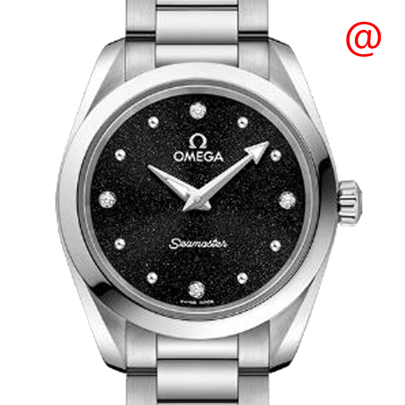 OMEGA 欧米茄 海马系列 SEAMASTER 220.10.28.60.51.001