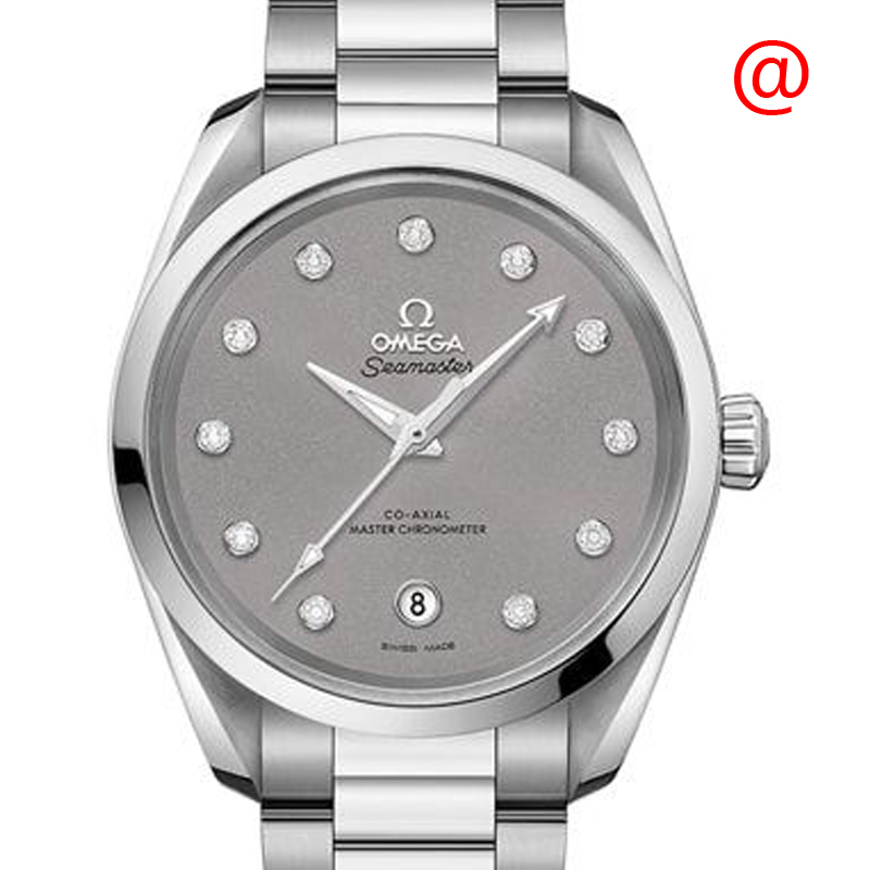 OMEGA 欧米茄 海马系列 SEAMASTER 220.10.38.20.56.001