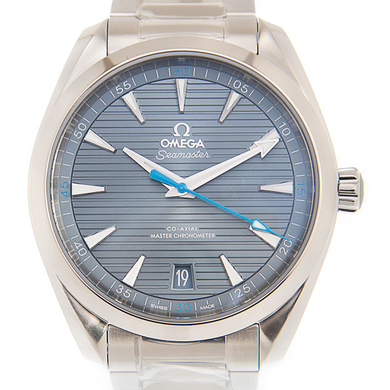 OMEGA 欧米茄 海马系列 SEAMASTER 220.10.41.21.03.002