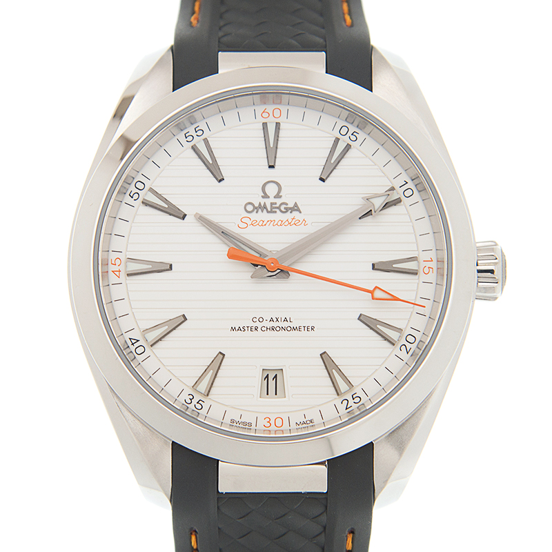 OMEGA 欧米茄 海马系列 SEAMASTER 220.12.41.21.02.002