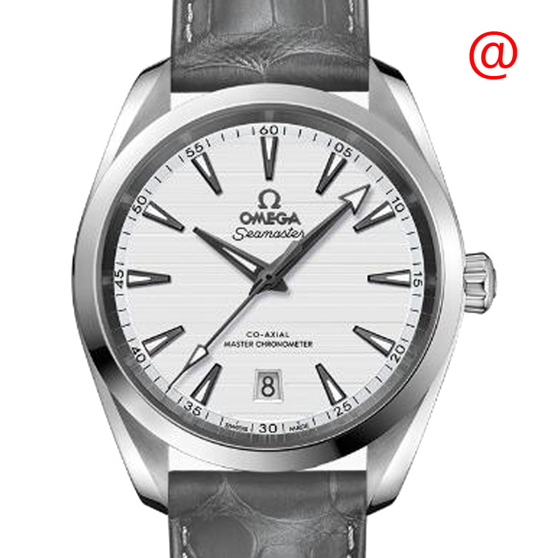 OMEGA 欧米茄 海马系列 SEAMASTER 220.13.38.20.02.001