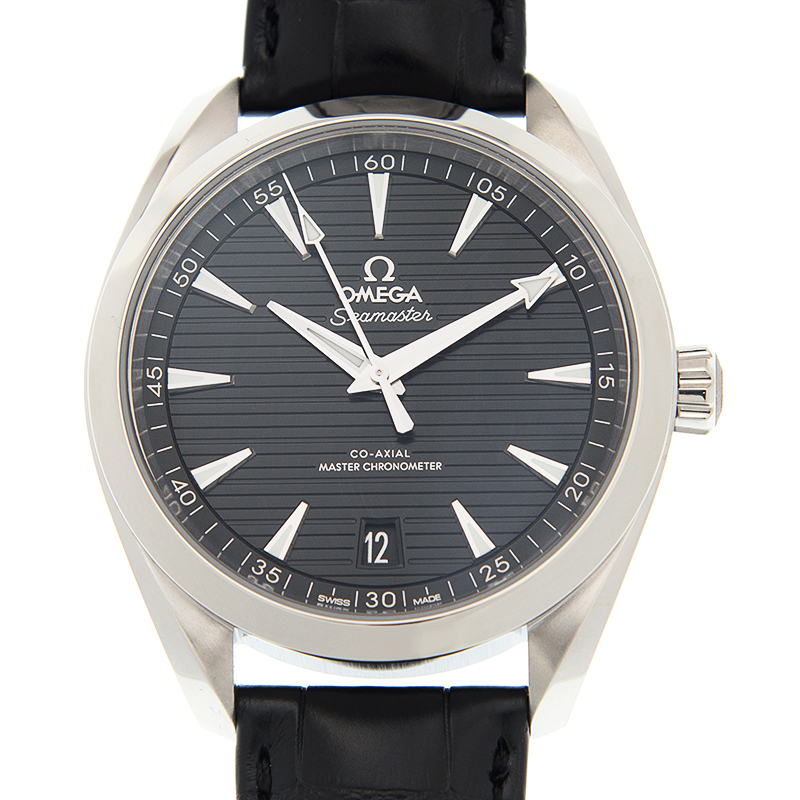 OMEGA 欧米茄 海马系列 SEAMASTER 220.13.41.21.01.001