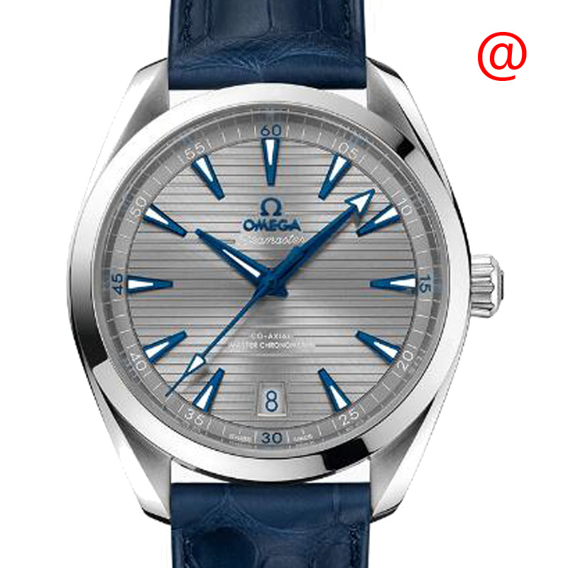 OMEGA 欧米茄 海马系列 SEAMASTER 220.13.41.21.06.001