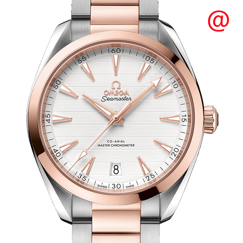 OMEGA 欧米茄 海马系列 SEAMASTER 220.20.41.21.02.001