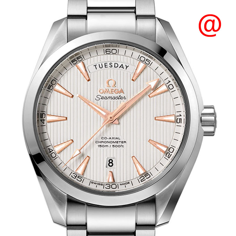 OMEGA 欧米茄 海马系列 SEAMASTER 231.10.42.22.02.001