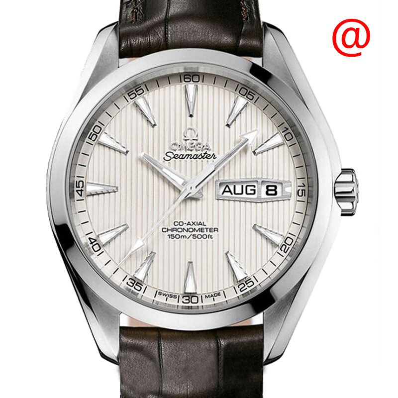 OMEGA 欧米茄 海马系列 SEAMASTER 231.13.43.22.02.001