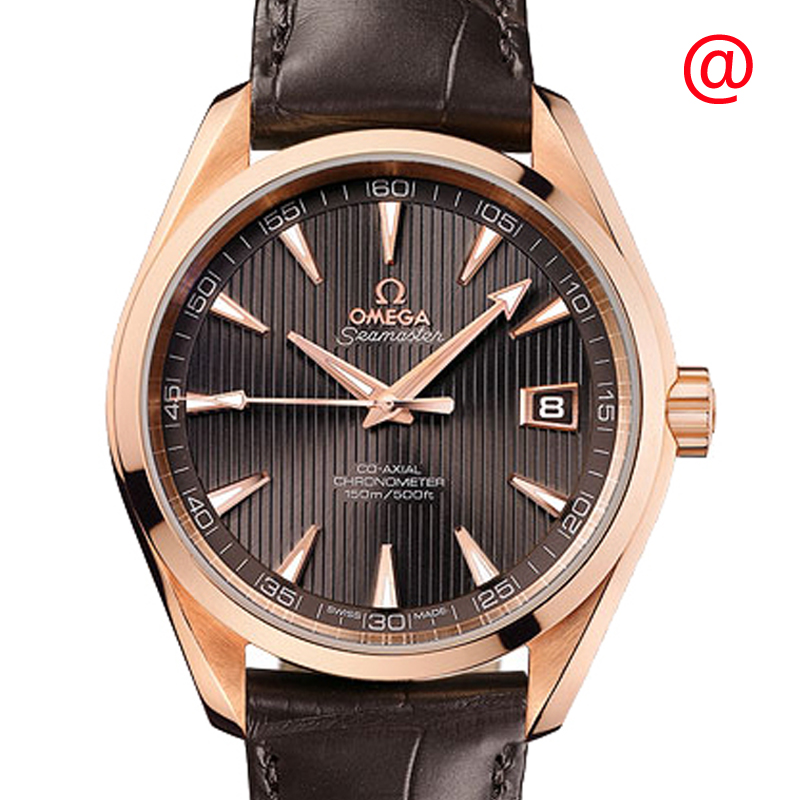 OMEGA 欧米茄 海马系列 SEAMASTER 231.53.42.21.06.001