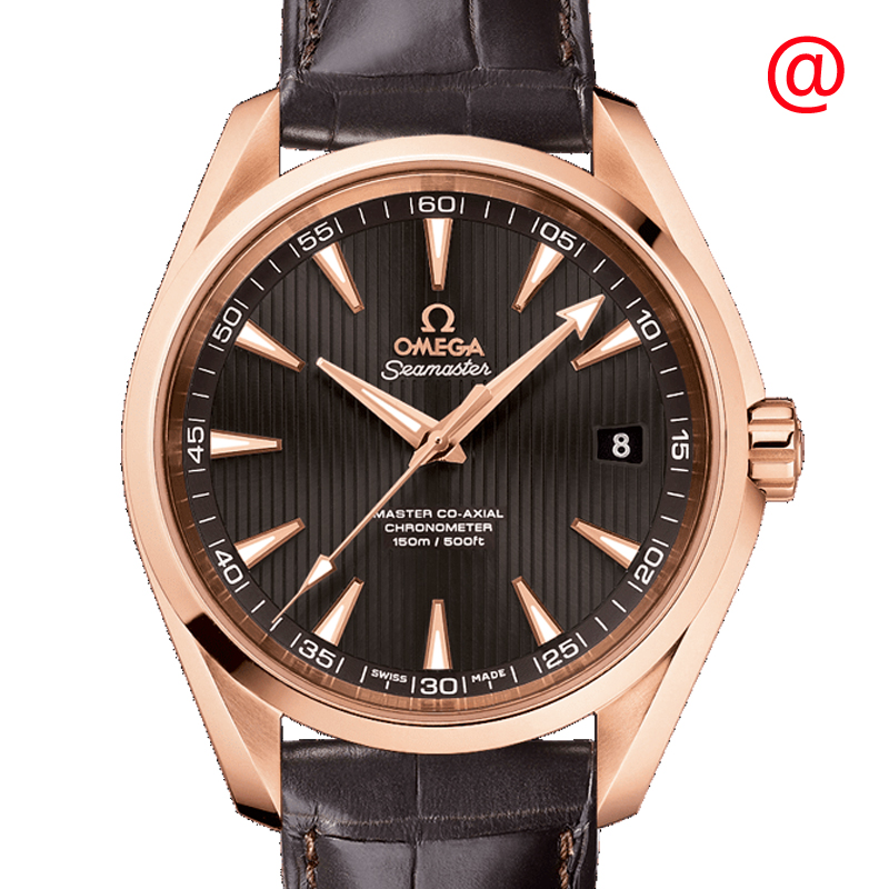 OMEGA 欧米茄 海马系列 SEAMASTER 231.53.42.21.06.002