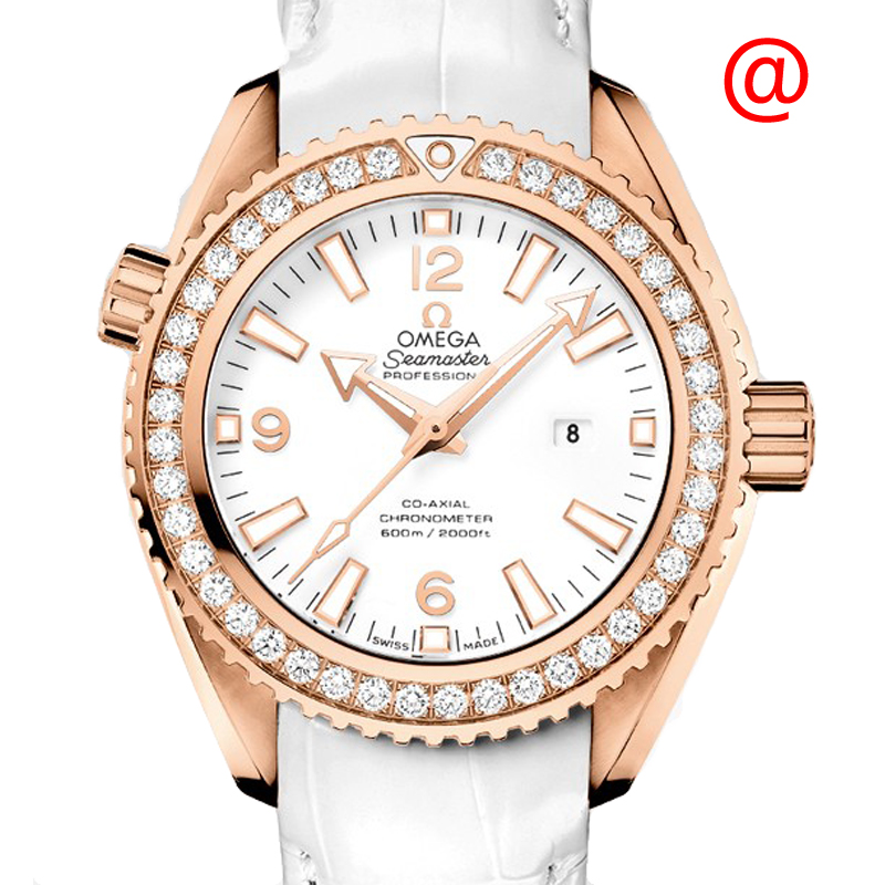 OMEGA 欧米茄 海马系列 SEAMASTER 232.58.38.20.04.001