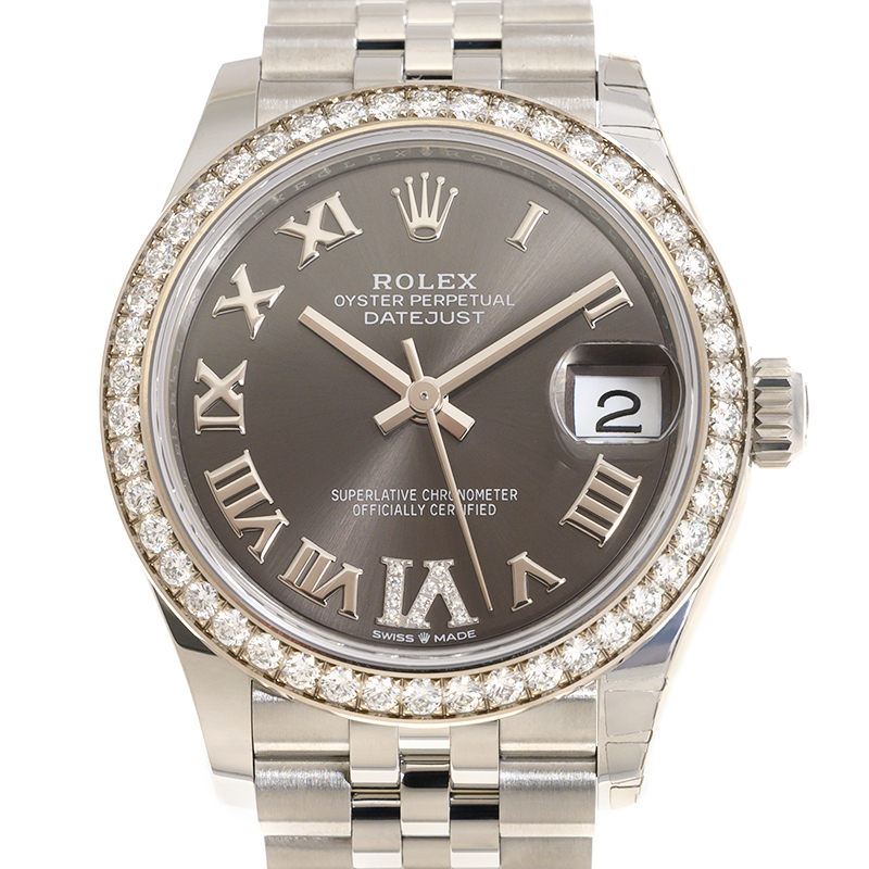 ROLEX 劳力士 恒动日志型 DATEJUST 278384RBR-0032