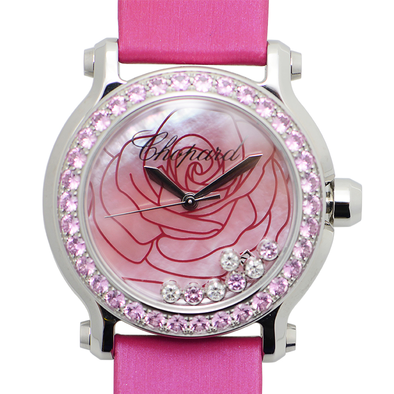 CHOPARD 萧邦 HAPPY SPORT 278475-3030