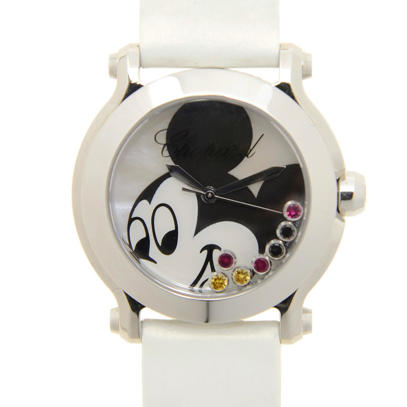 CHOPARD 萧邦 HAPPY SPORT 278475-3032