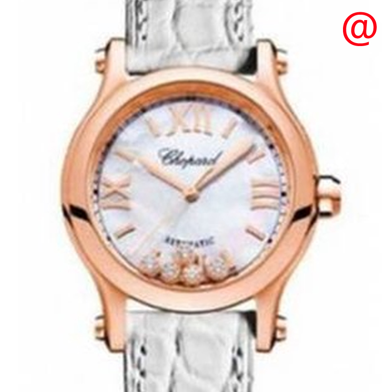CHOPARD 萧邦 HAPPY SPORT 278493-5009