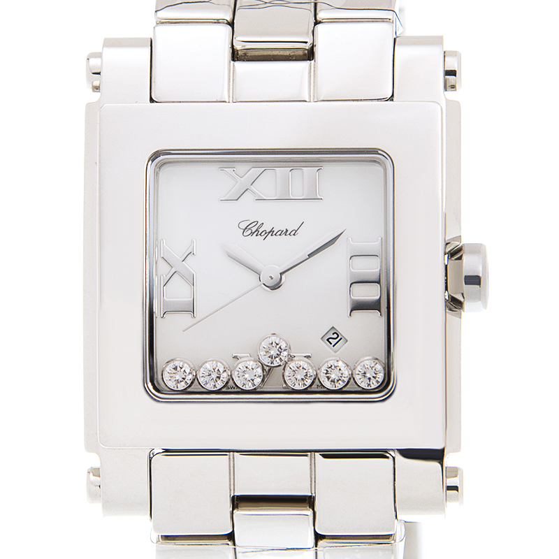 CHOPARD 萧邦 HAPPY SPORT 278496-3001