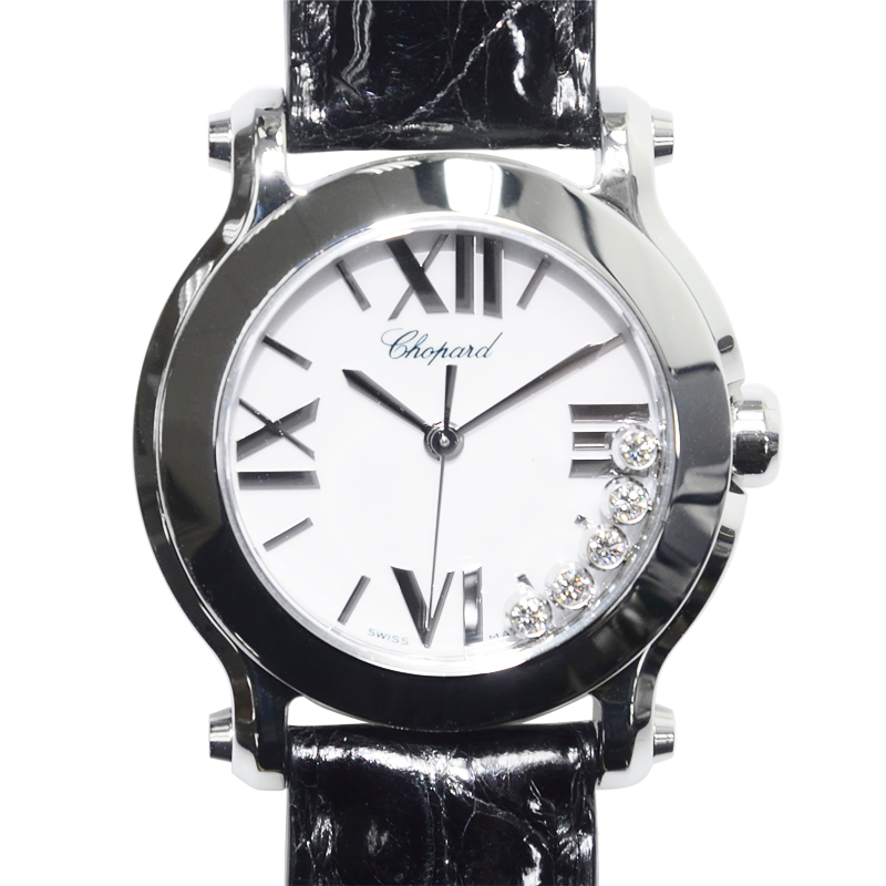CHOPARD 萧邦 HAPPY SPORT 278509-3001