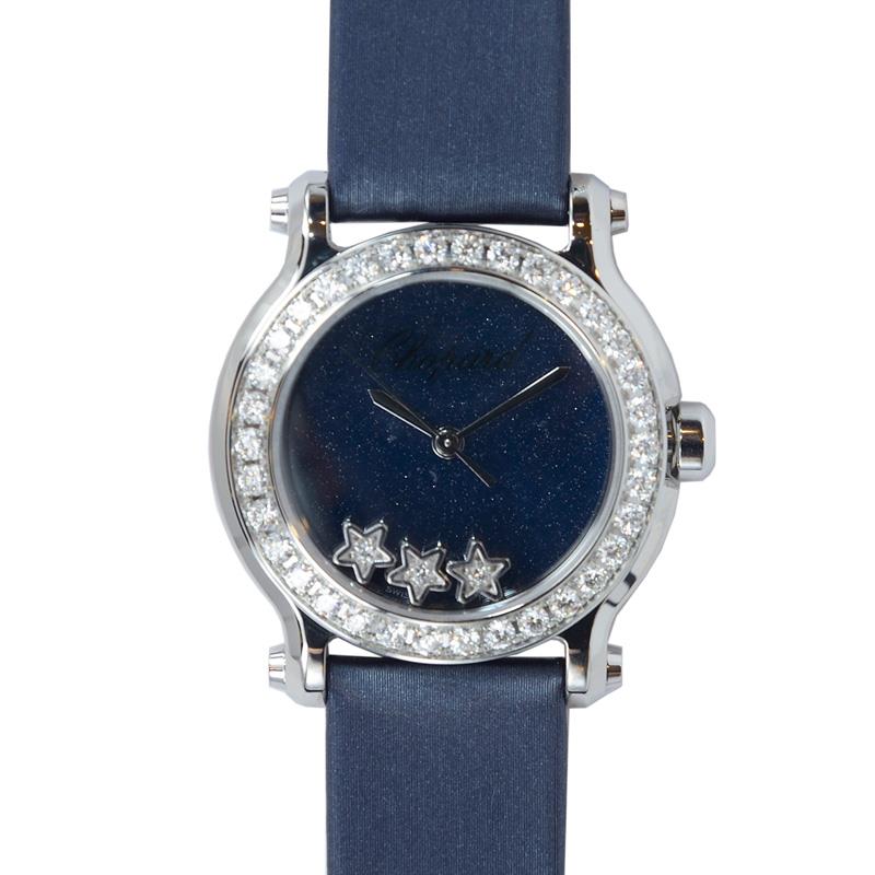 CHOPARD 萧邦 HAPPY SPORT 278509-3050