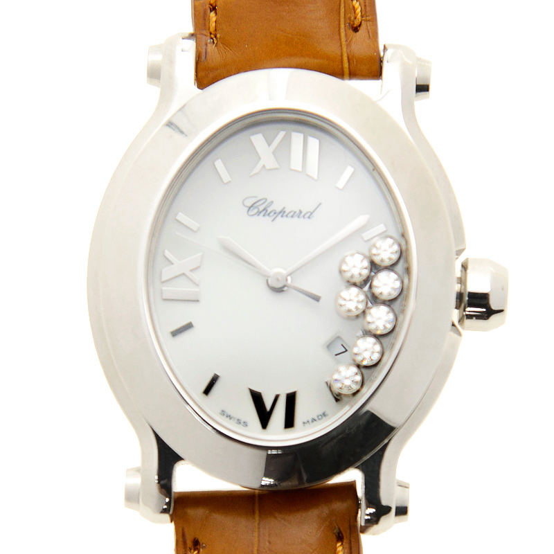 CHOPARD 萧邦 HAPPY SPORT 278546-3001