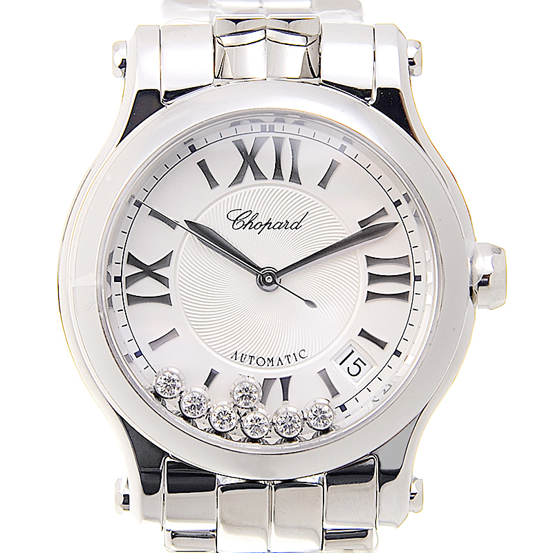 CHOPARD 萧邦 HAPPY SPORT 278559-3002