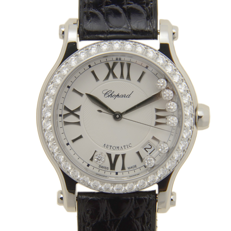 CHOPARD 萧邦 HAPPY SPORT 278559-3003