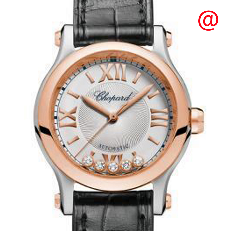 CHOPARD 萧邦 HAPPY SPORT 278572-6009