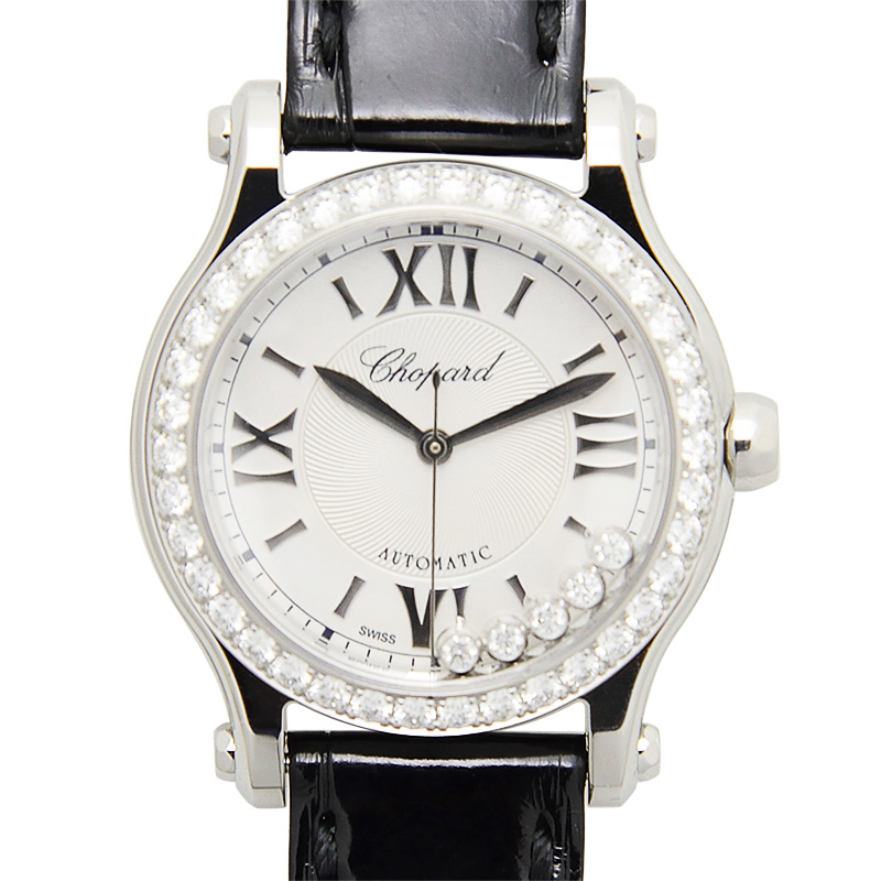 CHOPARD 萧邦 HAPPY SPORT 278573-3003