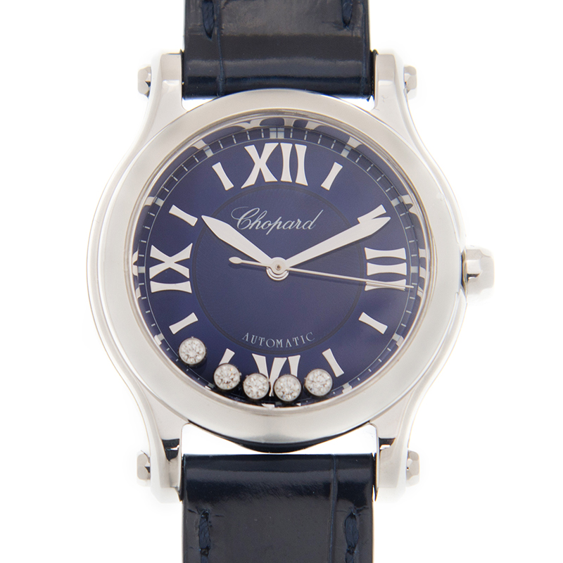 CHOPARD 萧邦 HAPPY SPORT 278573-3006
