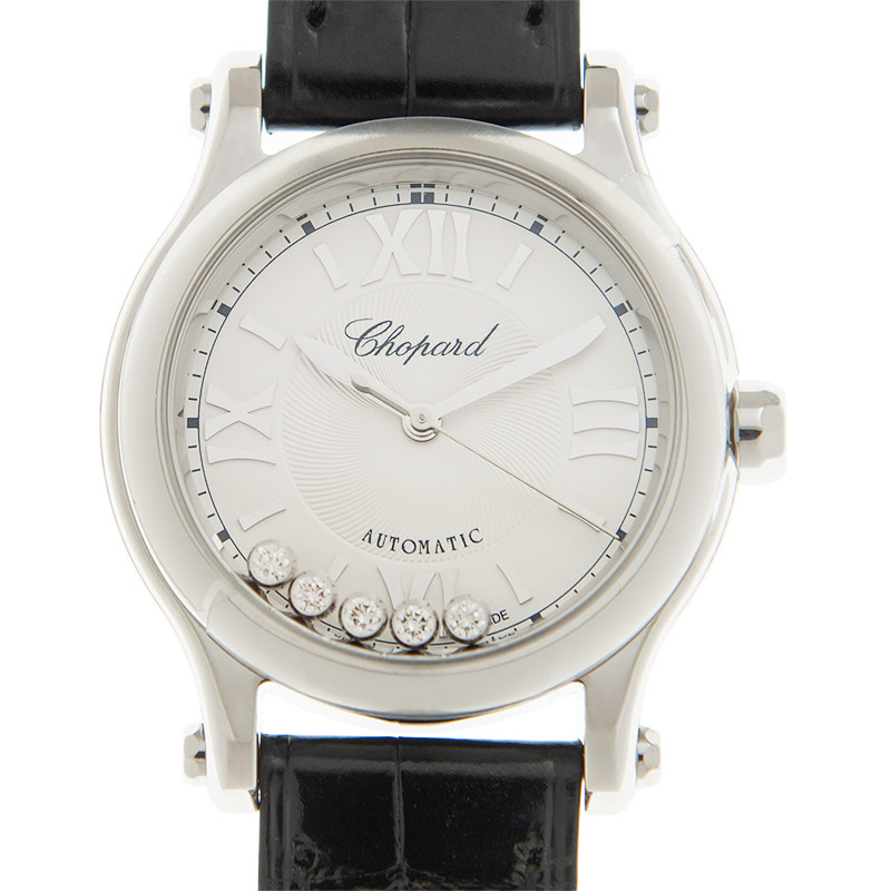 CHOPARD 萧邦 HAPPY SPORT 278573-3011