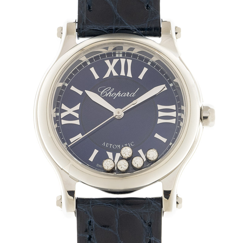 CHOPARD 萧邦 HAPPY SPORT 278573-3016