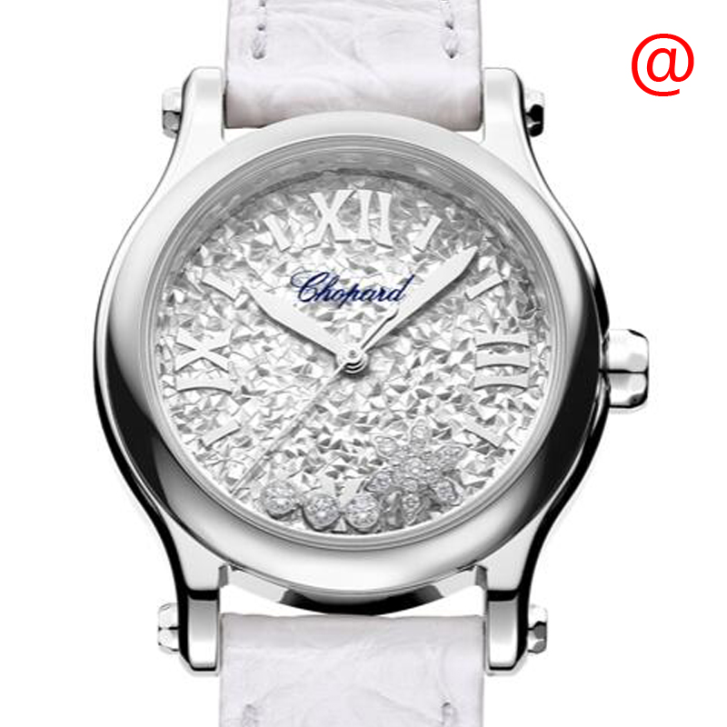 CHOPARD 萧邦 HAPPY SPORT 278573-3022