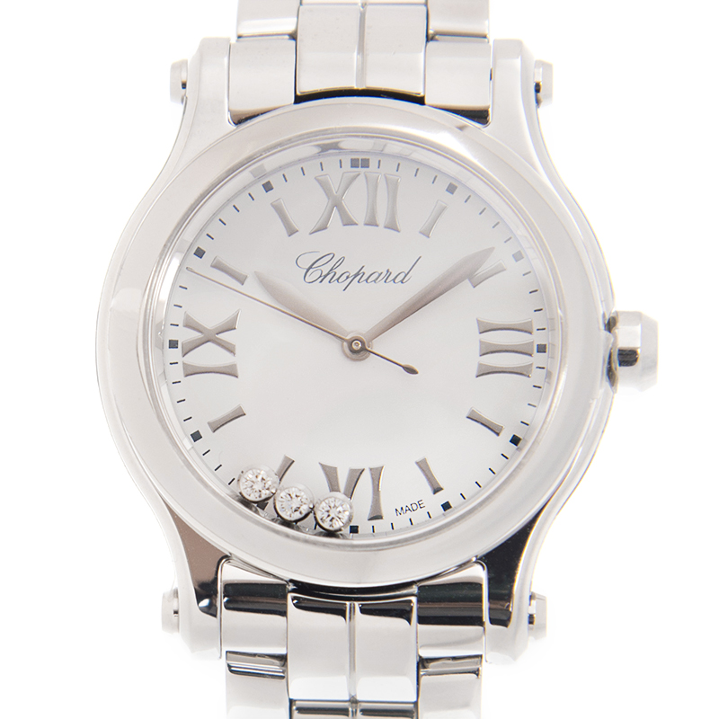 CHOPARD 萧邦 HAPPY SPORT 278590-3002