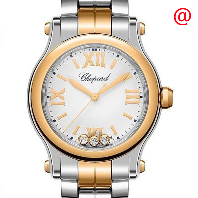 CHOPARD 萧邦 HAPPY SPORT 278590-6002