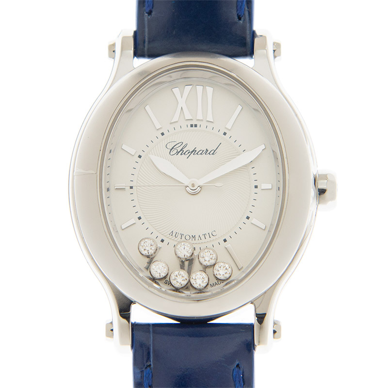 CHOPARD 萧邦 HAPPY SPORT 278602-3001