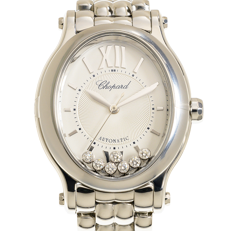 CHOPARD 萧邦 HAPPY SPORT 278602 3002