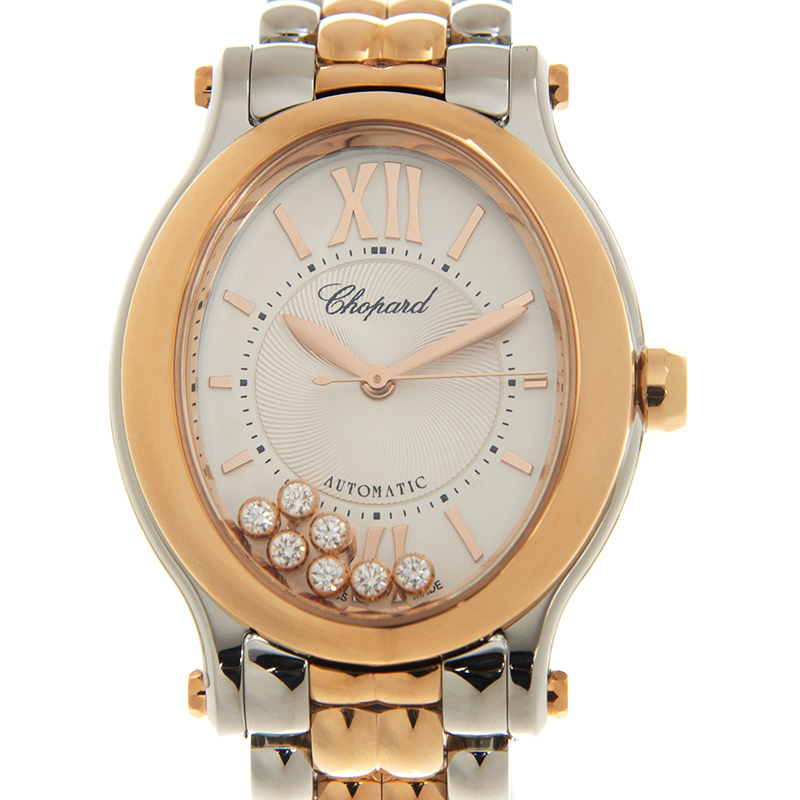 CHOPARD 萧邦 HAPPY SPORT 278602-6002