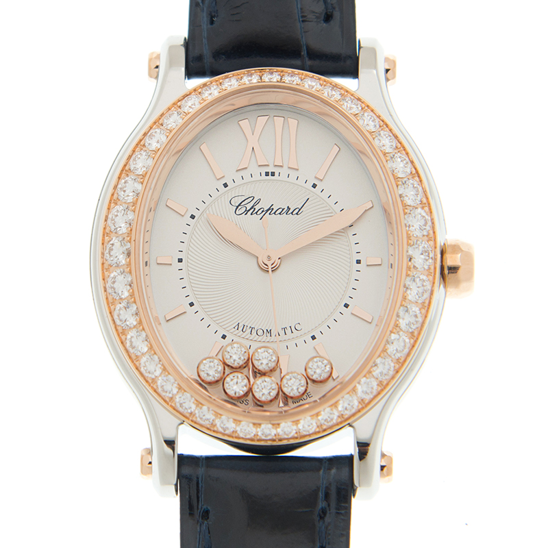 CHOPARD 萧邦 HAPPY SPORT 278602-6003