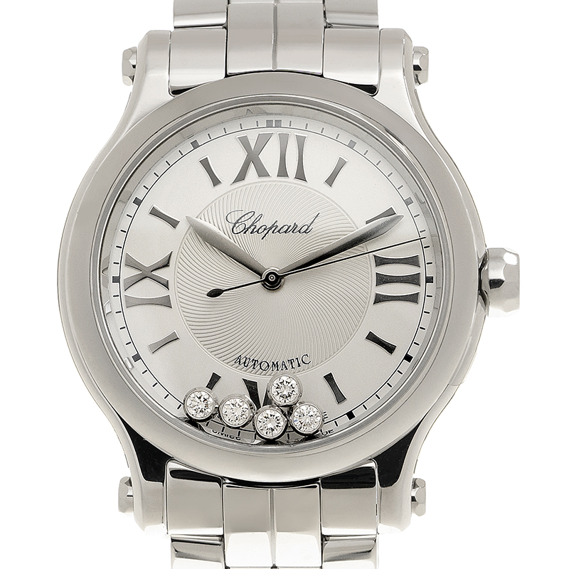 CHOPARD 萧邦 HAPPY SPORT 278608-3002