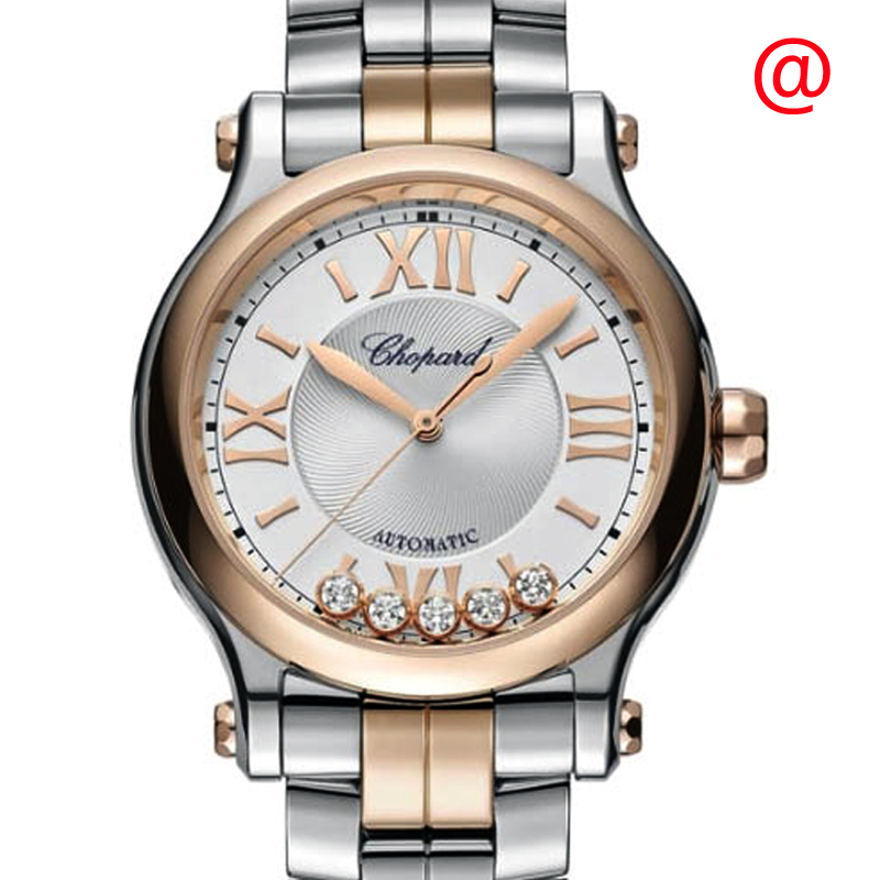 CHOPARD 萧邦 HAPPY SPORT 278608-6002