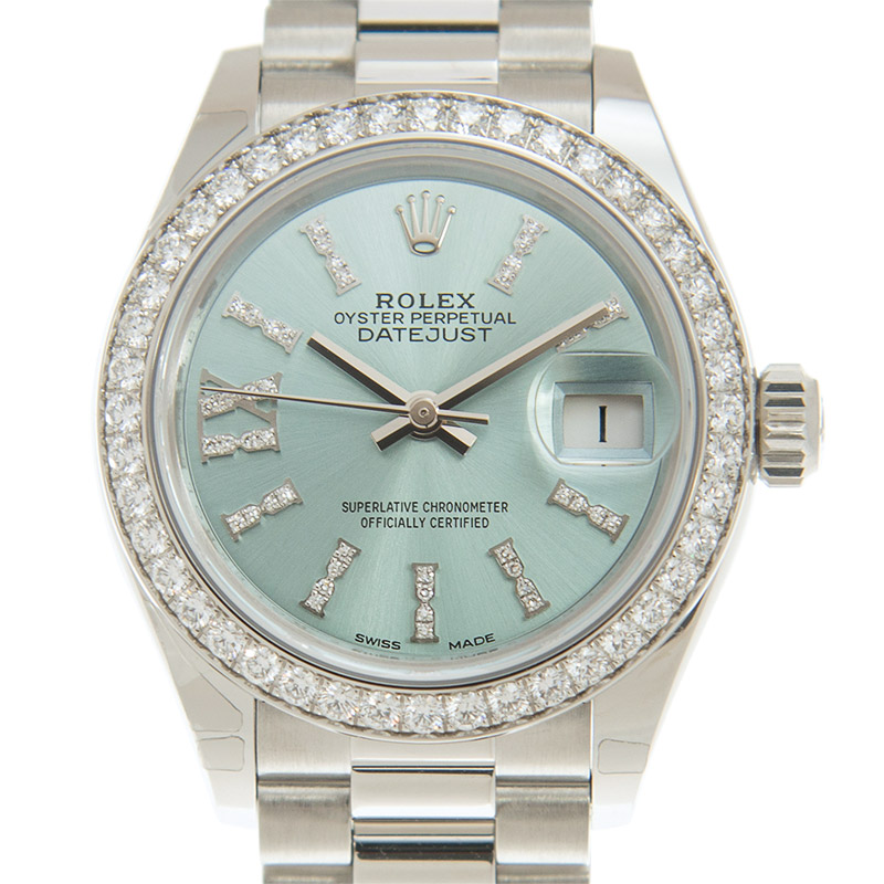 ROLEX 劳力士 女装日志型 LADY DATEJUST 279136RBR-I44.IXICEBL_P