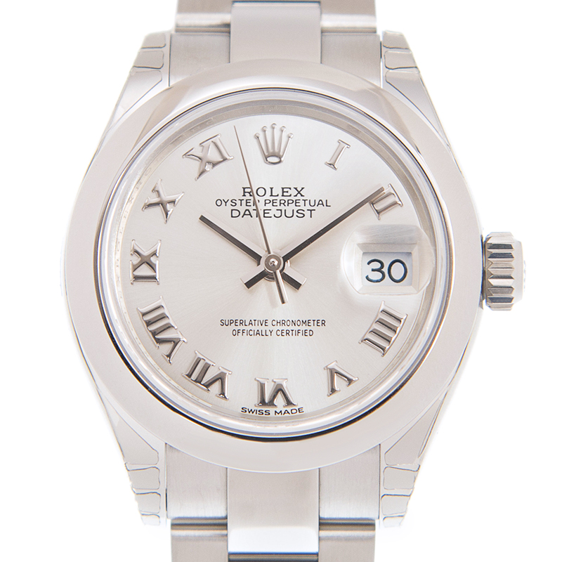 ROLEX 劳力士 女装日志型 LADY DATEJUST 279160-0008