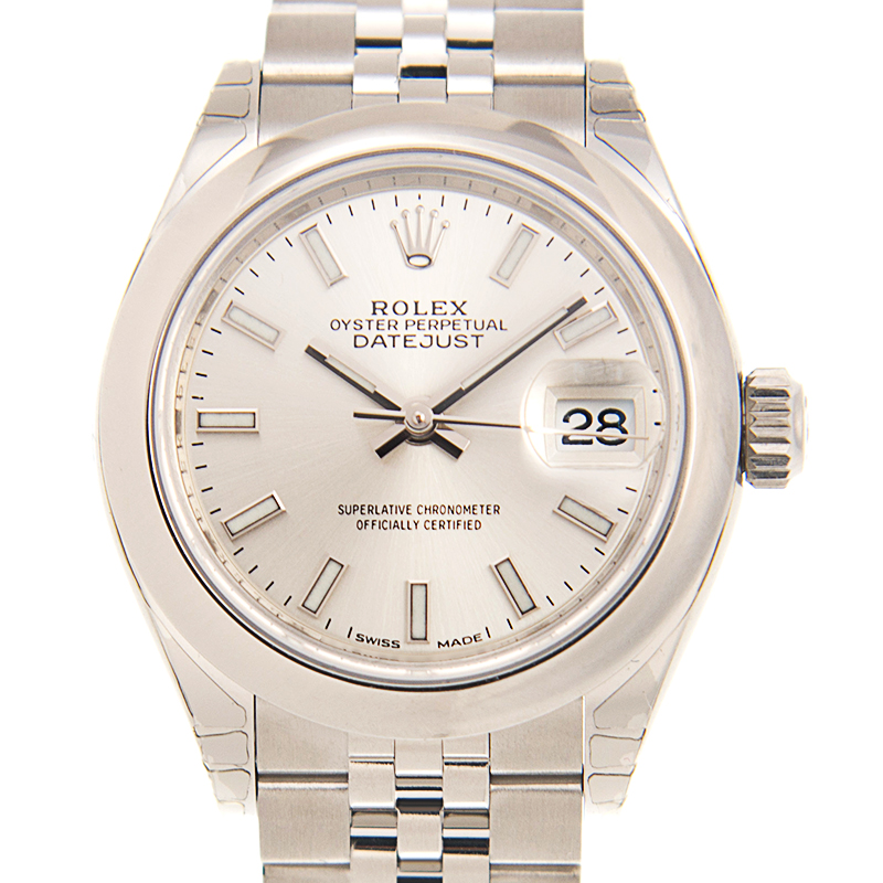 ROLEX 劳力士 女装日志型 LADY DATEJUST 279160-0005