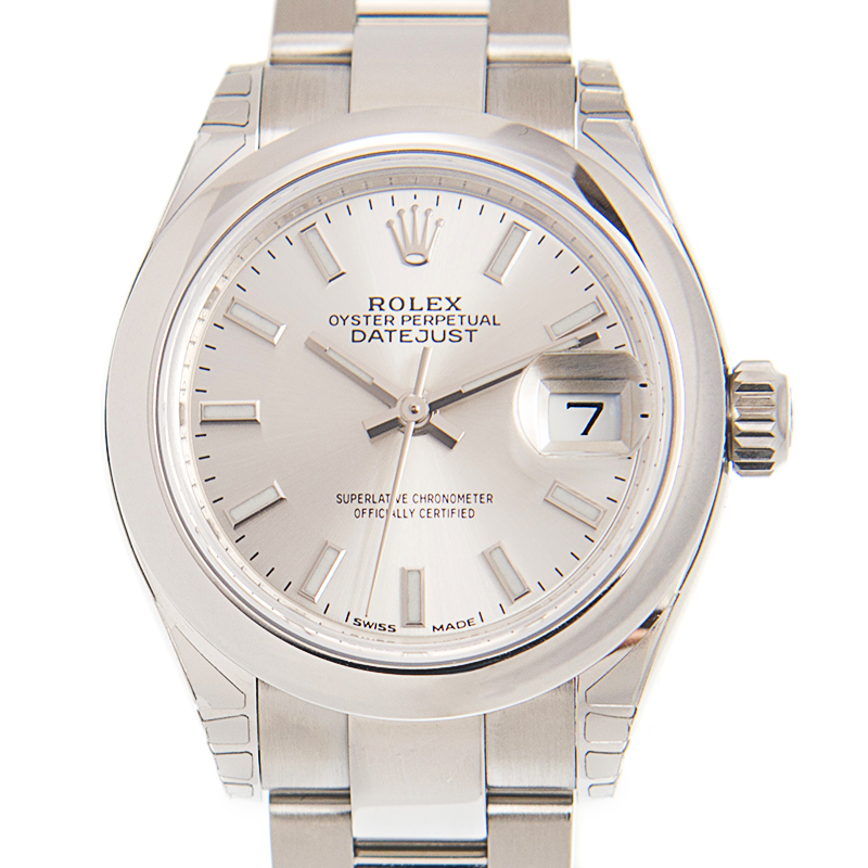 ROLEX 劳力士 女装日志型 LADY DATEJUST 279160-0006